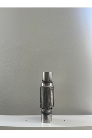 Egzoz Spirali 51x150