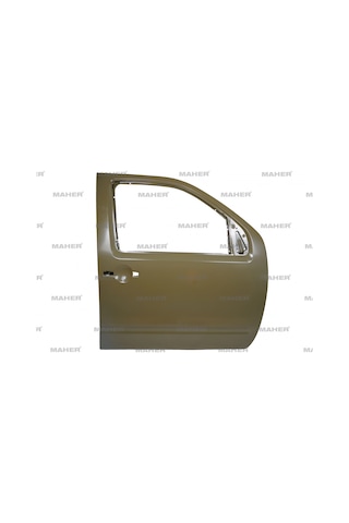 Kapı Pıckup Ön Navara 2006-2014 Sağ Oem No:80101eb330