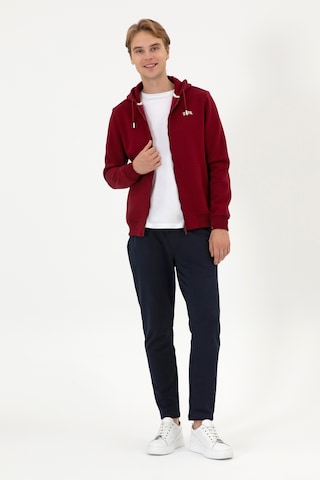 U.s. Polo Assn. Erkek Lacivert Eşofman Altı 50313747-vr033 Lacivert