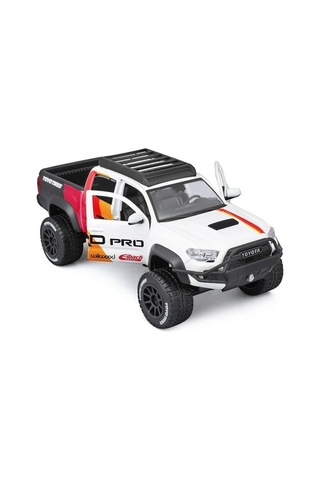 1/27 Design Off-road Series 2023 Toyota Tacoma Trd Pro