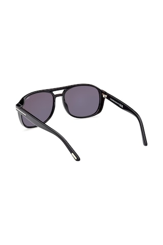 Tom Ford Ft1022 01a 58 Unisex Güneş Gözlüğü