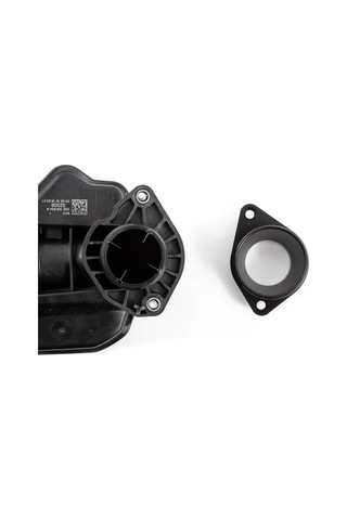 Forge Motorsport Volkswagen - Audi - Seat - Skoda - Cupra 1.5 Tsi Siyah Hava Filtre Kiti
