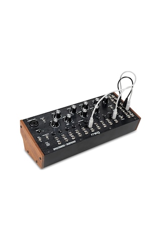 Moog Spectravox Semi-modular Analog Spectral Processor