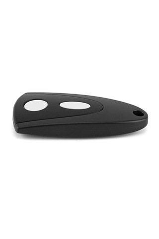 Tormatic Novotron 502 Max43-2 / 512 Mıx43-2 Uzaktan Kumanda 2'li Paket Beyaz Anahtar İçin 433 Mhz Garaj Kapısı Açacağı - Wellngs