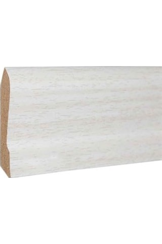 Vitale Atlas Meşe 8 Cm Süpürgelik Vtltp.b4545-8