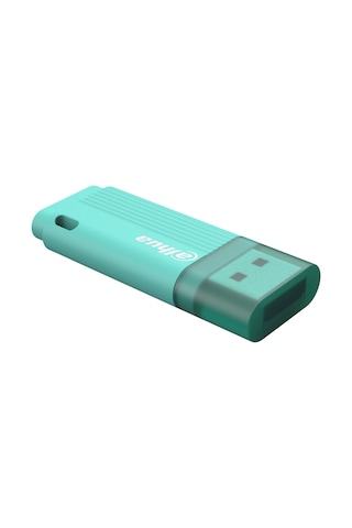 Dahua 16gb Kapaklı Usb Bellek U126 Yeşil