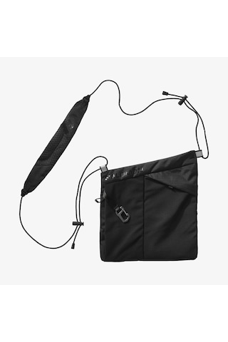 Salomon Acs Pouch 2 Black Lc2252100 Siyah