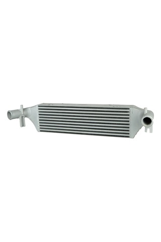 R2p Vag Grubu 1.4 Tsı - 1.6 Tdı 10lt Gümüş Intercooler