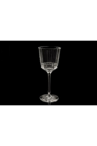 Cristal Darquez Macassar 6lı Şarap Kadehi 25cl