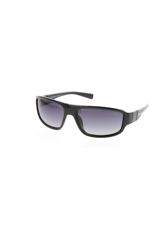 Osse Os3764-01 62 Polarize Erkek Güneş Gözlüğü Siyah