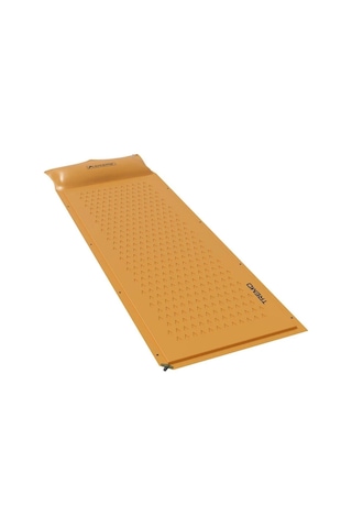 Orcamp Tremo Otomatik Şişme Mat Out-2440 Sarı