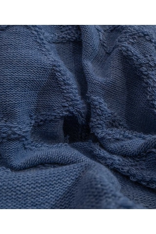Espuma De Mar İndigo Tv Battaniyesi 130x170 37142