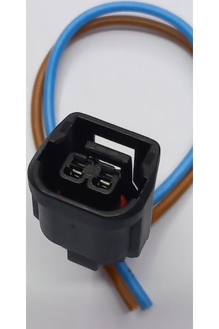 Honda Cıvıc 2021 - Yeni Nesil Sis Far Soketi 2k030h