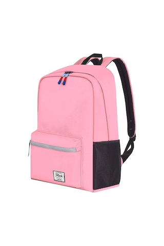 Mack Mck-005 Pop Sırt Çantası Pembe