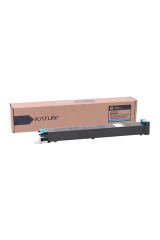 Sharp Mx-27gtca Mavi Katun Uyumlu Fotokopi Toneri Great Toner