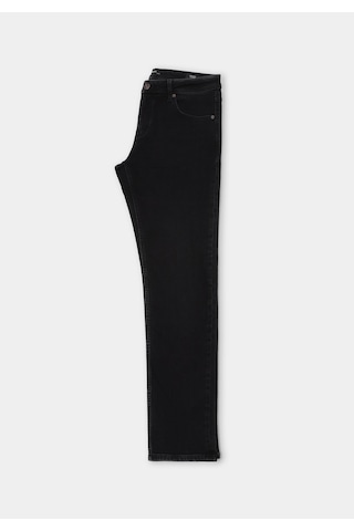 Colin's Colins Straight Fit Orta Bel Düz Paça Erkek Black Black Denim Jean Pantolon Cl1076702 Q1.v1 Dn03756