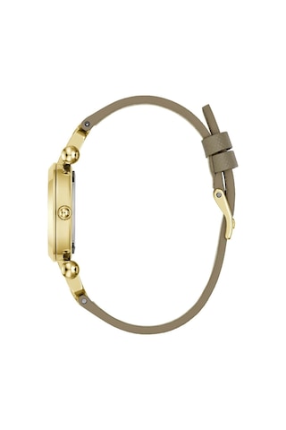 Guess Gugw1021l2 Kadın Kol Saati Altın
