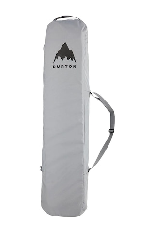 Burton Burton Commuter Space Sack Unisex Gri Snowboard Çantası 27588