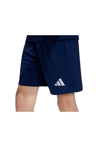 Adidas Entrada26 Training Çocuk Lacivert Şort