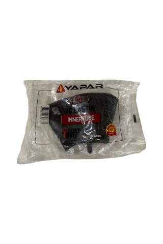 Yapar İç Lastik 3.50-7 El Arabası Şambreli