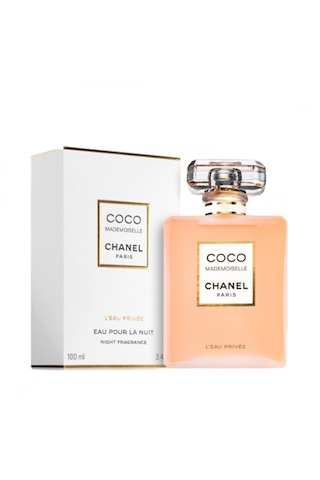 Chanel Coco Mademoiselle Eau De Parfum Edp 100 Ml Kadın Parfüm