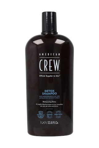 American Crew Shampoo 1 L Yeni