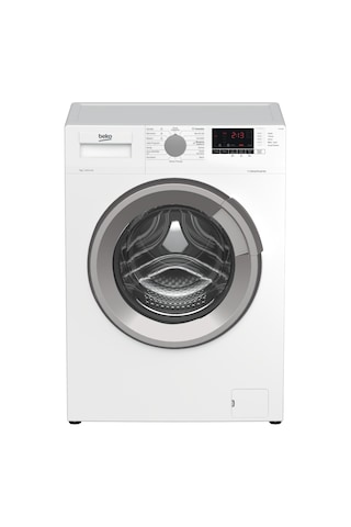 Beko CM 7100 1000 Devir 7 KG Çamaşır Makinesi