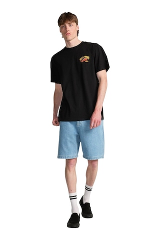 Bıllabong Billabong Origin Erkek Siyah Tişört Blk