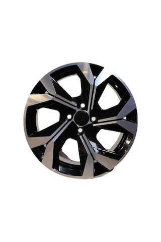 4 Adet Sonıc 1026 7 17 4 100 Et35 Bd 67.1 Jant Takım