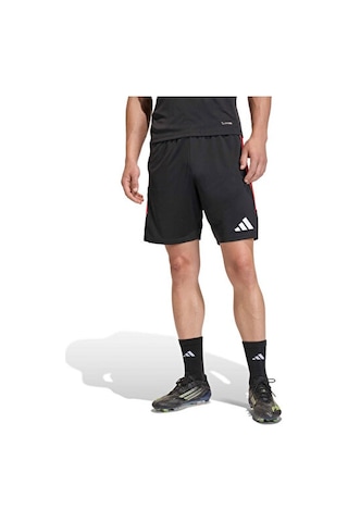 Adidas Tiro26l Tr Sho Erkek Futbol Şortu Jy9716 Siyah Siyah