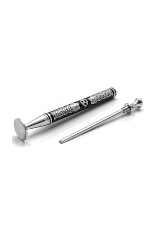 Rattray's Thin Caber Dog Pipo Kaşığı 141170
