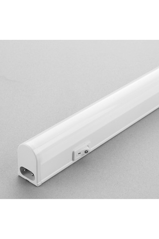 90 Cm Mutfak Tezgah Aydınlatması-Raf Aydınlatması Led Anahtarlı
