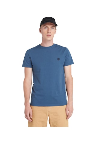 Timberland Short Sleeve Tee Erkek T-shirt Tb0a2bpr2881 001