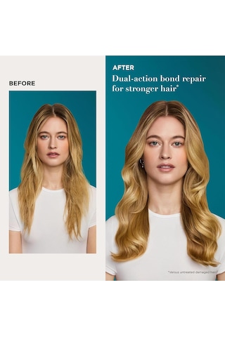 Ogx Bond Protein Repair Protein Destekli Onarıcı Saç Bakım Yağı 50ml