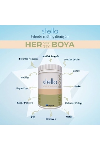 Stella Boya 1 Lt Diğer