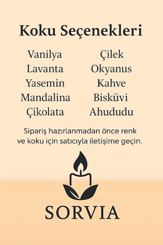 3 Lü Yılbaşı Çam Ağacı Dekoratif Mum Seti Yeşil Yeşil
