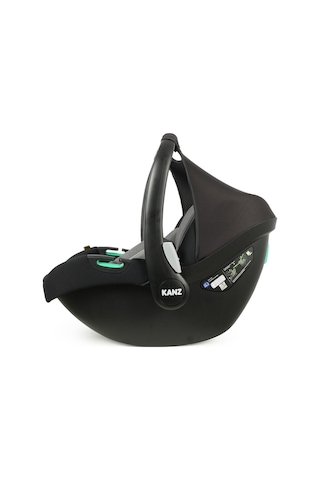 Kanz Atom İ-size 0-13kg Oto Koltuğu