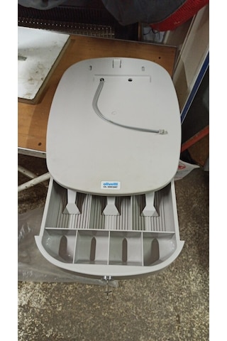 Profilo Yk 8200 8100 7200 Fareks Para Cekmecesi