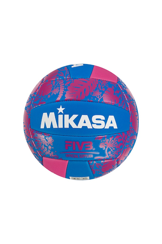 Mikasa Bv 354tv Gv Bp Dikişli 5 No Plaj Voleybolu Topu Mor