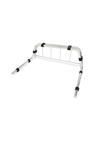 NISSAN SKYSTAR AHTAPOT CAM KORUMALI KROM KASAÜSTÜ ROLLBAR
