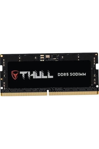 Thull Gaming THL-SOPC44800D5-16G 16 GB DDR5 5600 MHz CL46 Ram