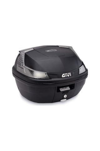 Givi B37NT Arka Çanta Topcase