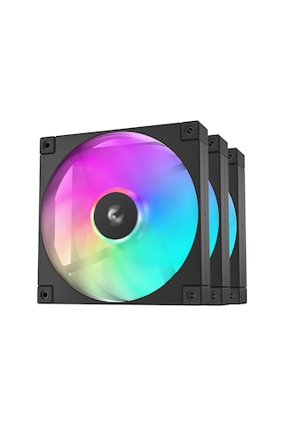 Deepcool Fd14 Argb 3ın1 3x140mm Argb Kasa Fan Seti Azaz0dep0005