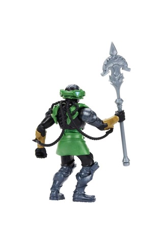 Mattel Motu Aksiyon Figürü Serisi Hbl65 Hdr54 Trı-klops