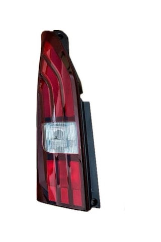 Stop Lambası Duysuz Peugeot Rıfter 2020 Sol