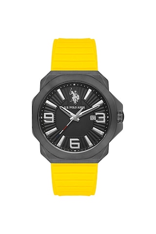 U.s. Polo Assn. Uspa1065-01 Erkek Kol Saati