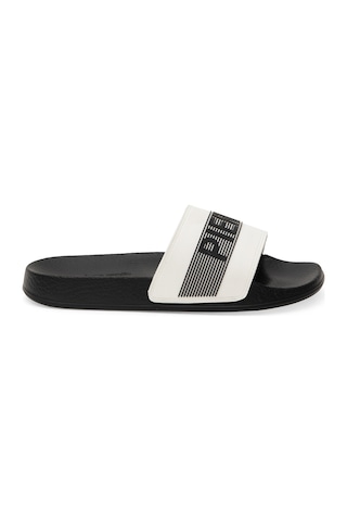 Pierre Cardin Erkek Beyaz Ayakkabı 50289776-vr013 Beyaz