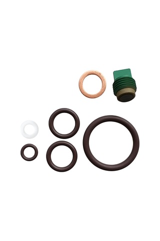 Homyl Tüplü Dalış Tankı Valfı K Valfi Yeniden Oluşturma