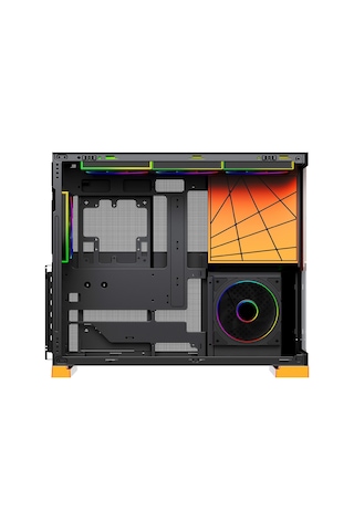 Dragos DRX8708 R7-9800X3D 32 GB 1 TB NVMe 12 GB RTX5070 24.5" Free Dos Masaüstü Oyuncu Bilgisayarı