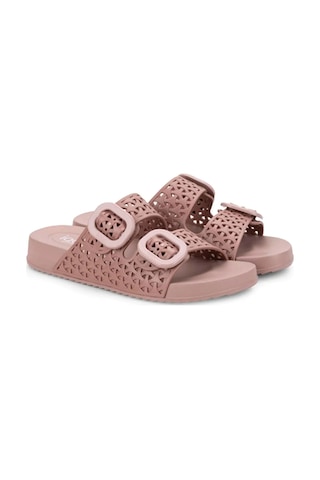 Igor Habana Fresh Kadın Rosa Terlik S10344-010 Gülkurusu